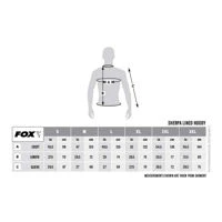 Fox Camo Full Zip Prem Sherpa 310 Hoodies